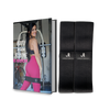 E-BOOK & 2 BOOTY BAND BUNDLE