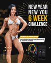 NEW YEAR NEW YOU 6-WEEK CHALLENGE BUNDLE!